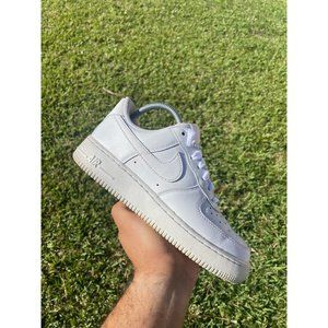 Size 6 M- Nike Air Force 1 '07 'White' Sneaker 315122-111 Women's Size 7.5